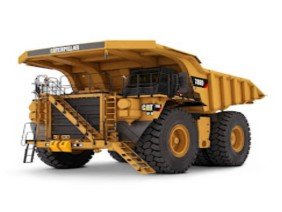 Carter Machinery - Baltimore Parts Distribution - Photo 1