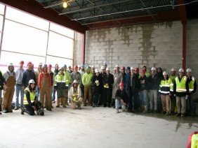 Scherrer Construction Co., Inc. - Photo 0