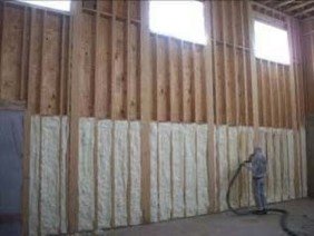 Spray Foam Tech - Photo 3