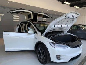 Genesis Mobile Auto Glass - Photo -1