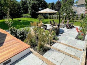 Groundswell Landscape LLC - Photo 6