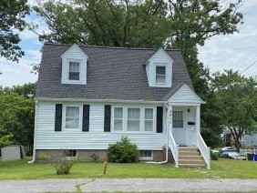 Capitol Improvements - Gaithersburg Roofing Company & Siding Contractors - Photo 4