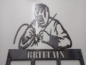 Brittain Welding - Photo 0