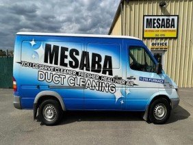 Mesaba Heating & Air Conditioning - Photo 3