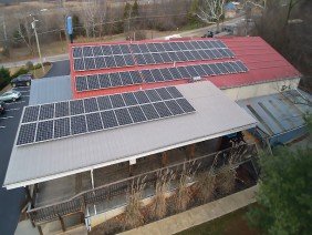 Mountain View Solar - Photo 5