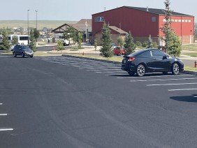 High Country Asphalt Services - Photo 0