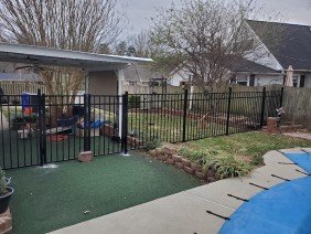 EMPEROR FENCE LLC - Photo 5