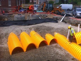 C J Doherty, Inc. - Photo 2