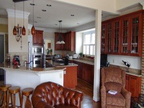 Exis General Contracting - Photo 6