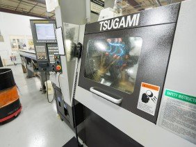 DSI Machining & Fabrication Solutions - Photo 3