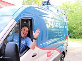 3D Air Services, LLC - Photo 4