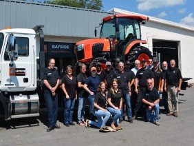 Bayside Kubota & Equipment Company - Photo 6