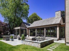 Jacob Lilley Architects, Inc. - Photo 2