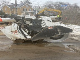 Metro Industrial Supply Corp. - Photo 1