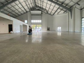 Polished Concrete Solution - Photo 4