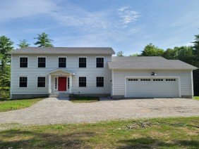 Burgess Homes LLC - Photo -1