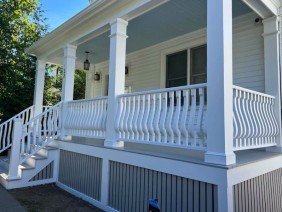 3D Mendez Framing Services INC - Photo 6