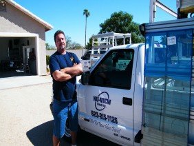 NU-VIEW Glass - Photo 0