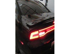 SWANNYS WINDOW TINT, DETAIL, and AUTO GLASS LLC - Photo 6