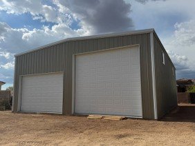 Southwest Building Solutions - Photo 5