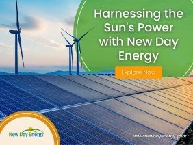 New Day Energy - Photo 3