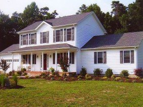 Mid-Shore Exteriors - Photo 2