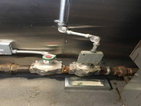 Island Fire Protection llc. - Photo 2