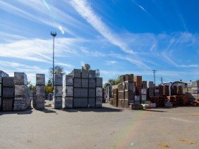 Antique Brick - Photo 1