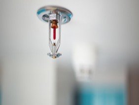 Huron Valley Fire Protection - Photo 0