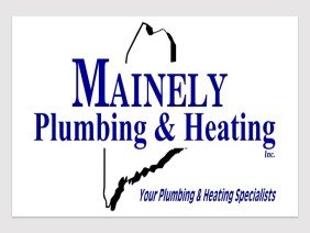 Mainely Plumbing & Heating Inc - Photo 1
