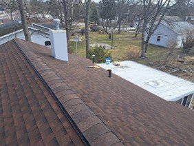 Reliable Roofing and Siding - Photo 1