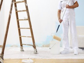 Polyzos Painting and Remodeling | MD DC VA - Photo 2