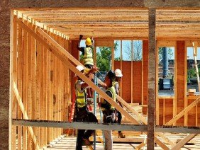 Lifetime Contractors Inc. - Photo 1