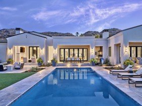 Calvis Wyant Luxury Homes - Photo -1