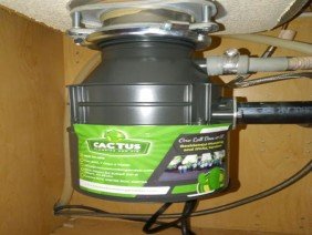 Cactus Plumbing And Air - Photo 4