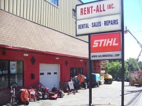 Rent-All Inc - Photo 0