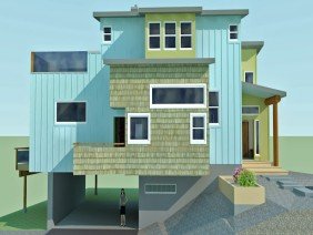 FRamE Residential Design - Photo 3