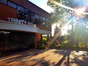 Trinity Solar - Photo 2