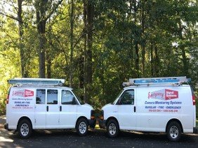 Emergency Signal Systems - Photo 1