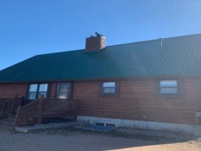 Homestead Roofing and Exteriors L.L.C - Photo -1