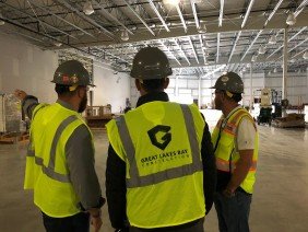 Great Lakes Bay Construction, Inc. - Photo 0