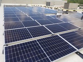 Got Sun Go Solar - Photo -1