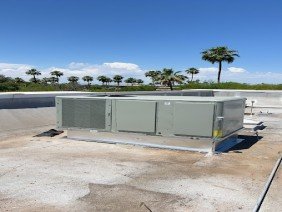 Expert HVAC Services Inc - Photo 2