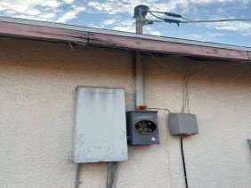 Dodge Electric - Photo -1