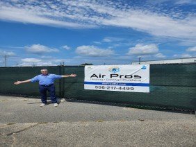 Air Pros MA - Photo -1