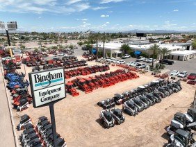 Bingham Equipment Company - Photo 5