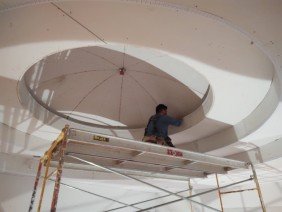 Marine City Drywall - Photo 1