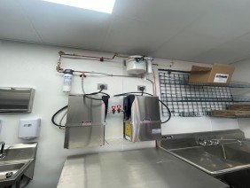 Domination Plumbing and Heating - Photo 3