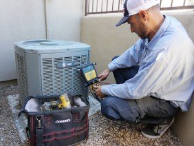 Scottsdale Air Heating & Cooling - Photo 6