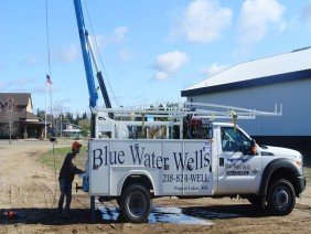 Blue Water Wells, Inc. - Photo 1